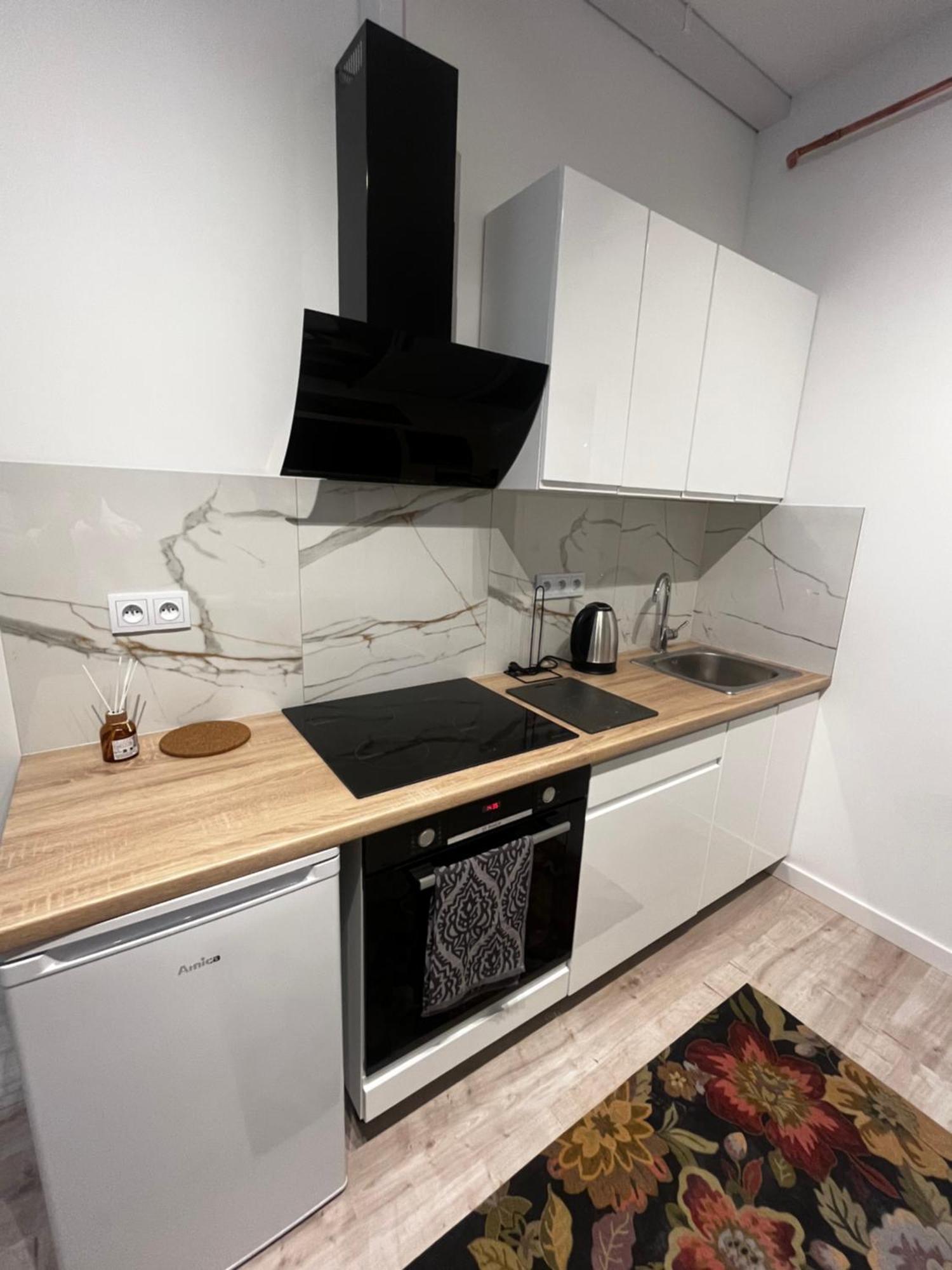 Apartamenty Dbrw Jezyce Posen Exterior foto
