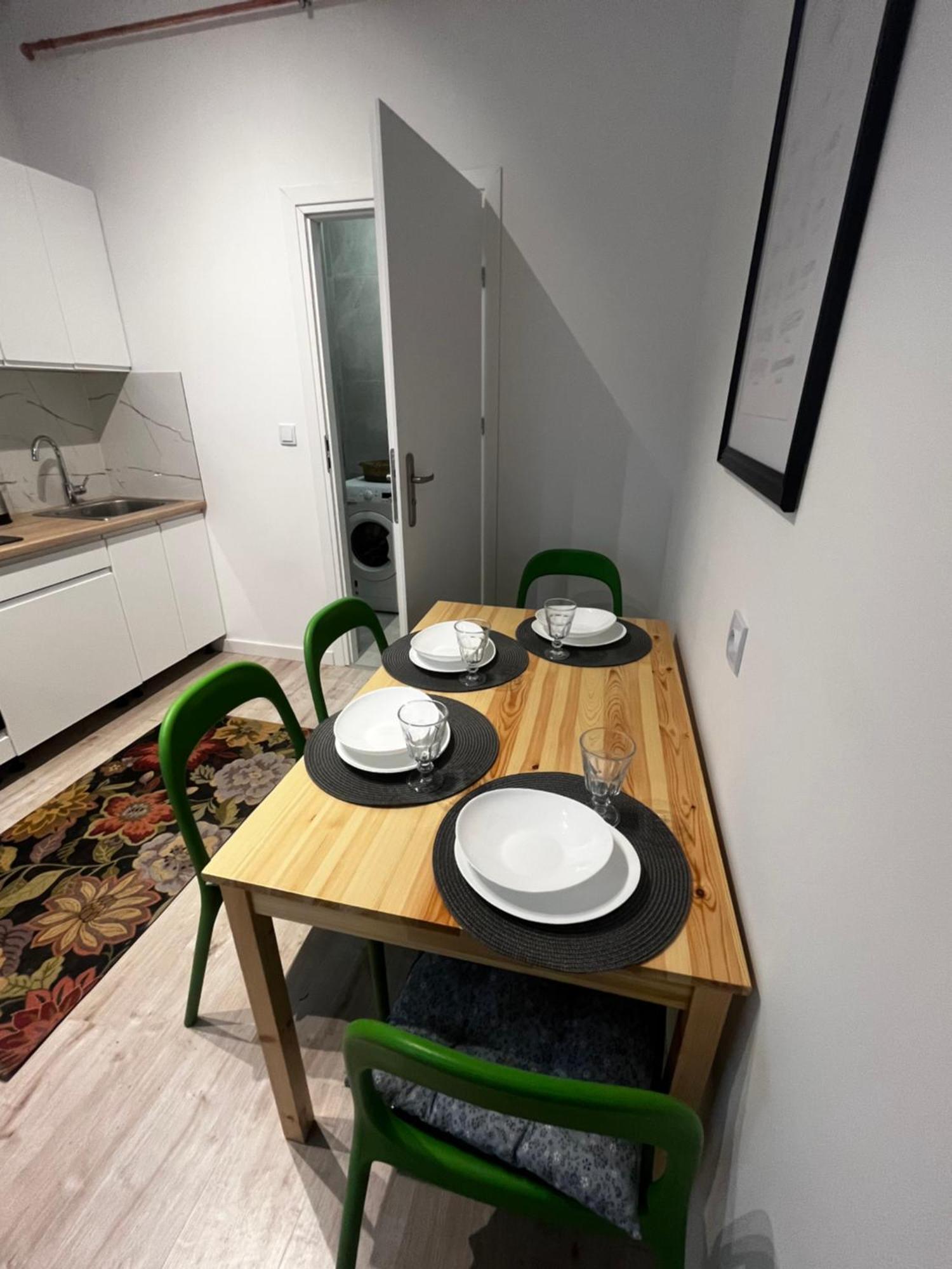 Apartamenty Dbrw Jezyce Posen Exterior foto