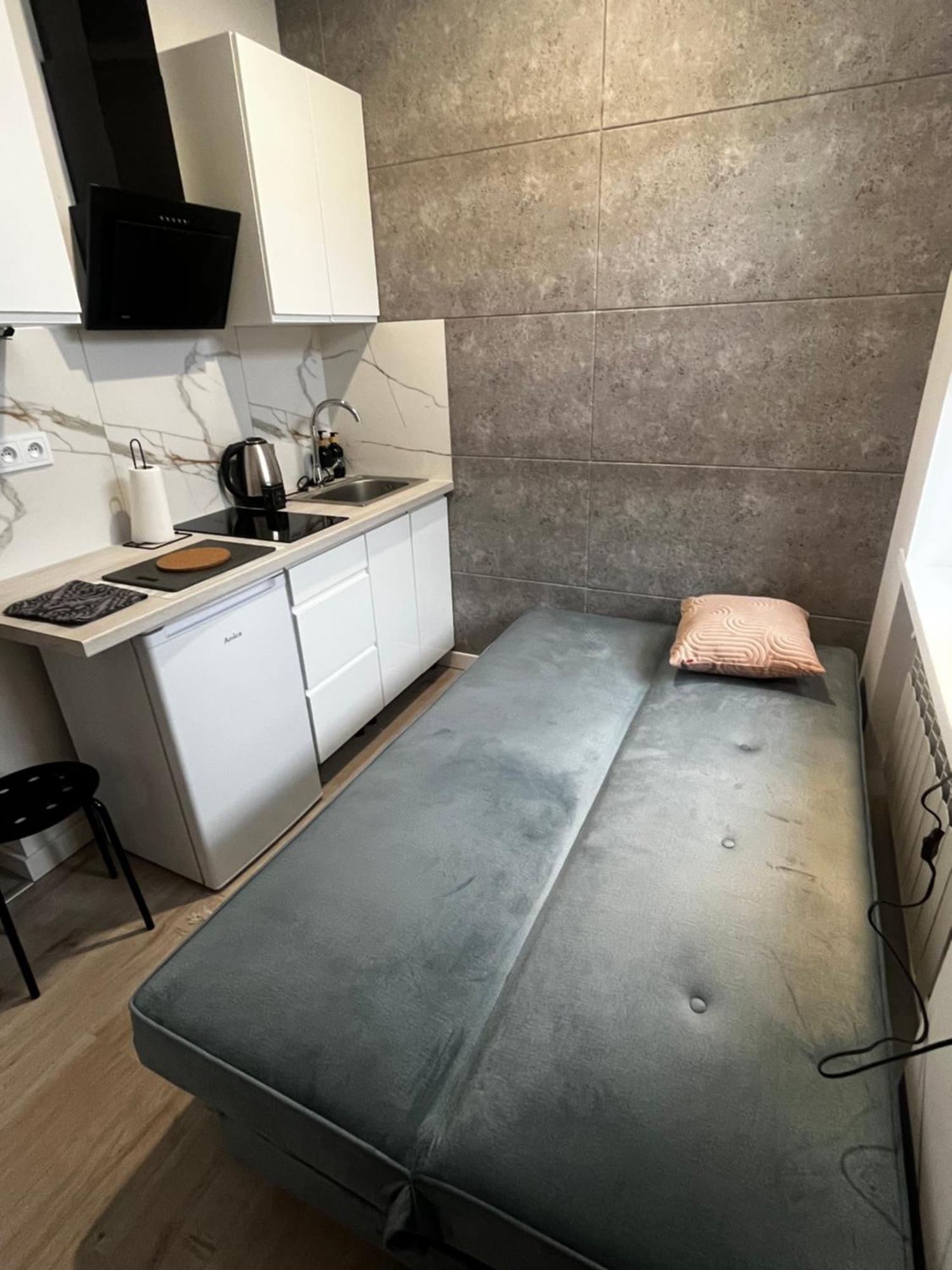 Apartamenty Dbrw Jezyce Posen Exterior foto