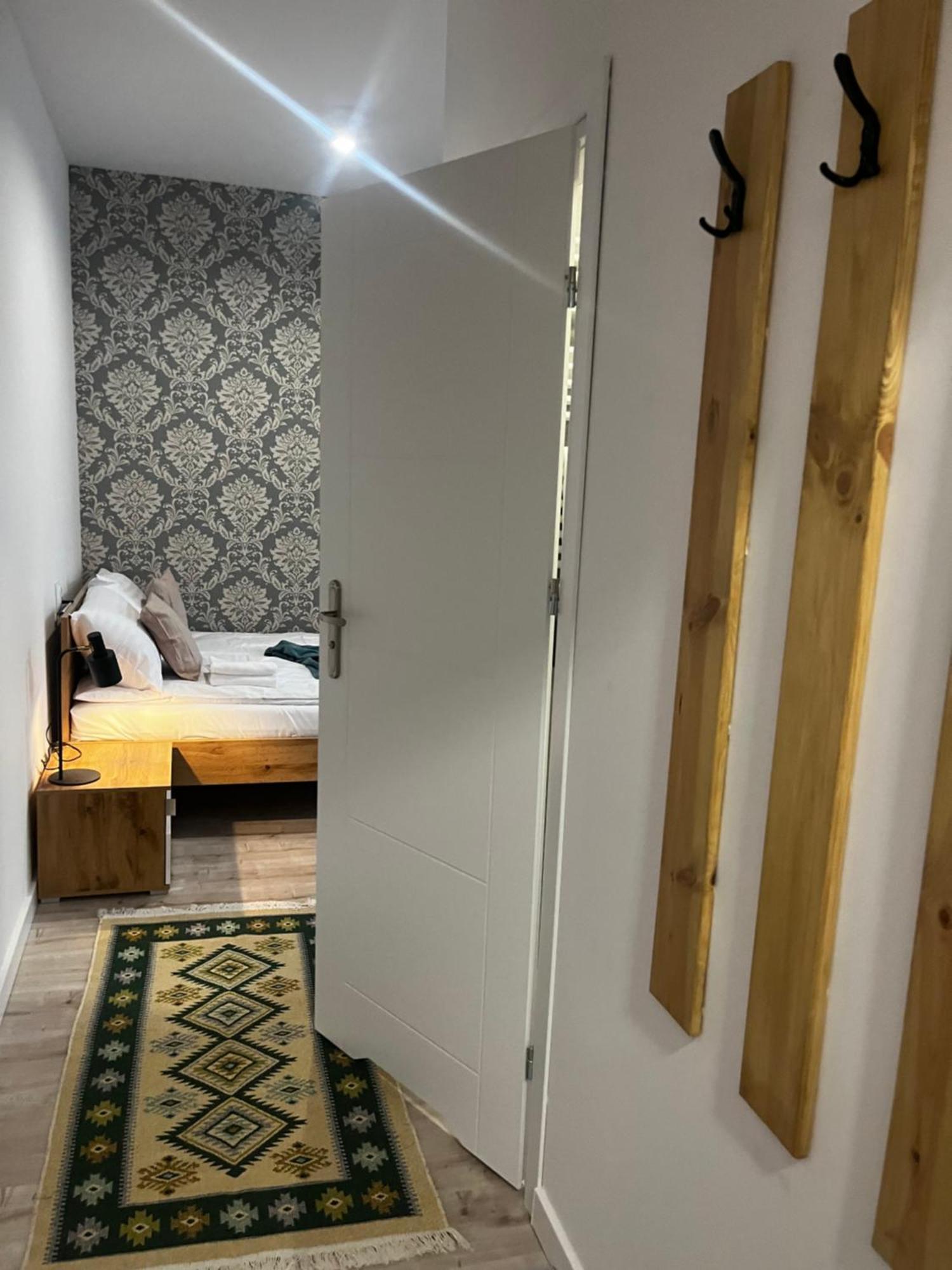 Apartamenty Dbrw Jezyce Posen Exterior foto