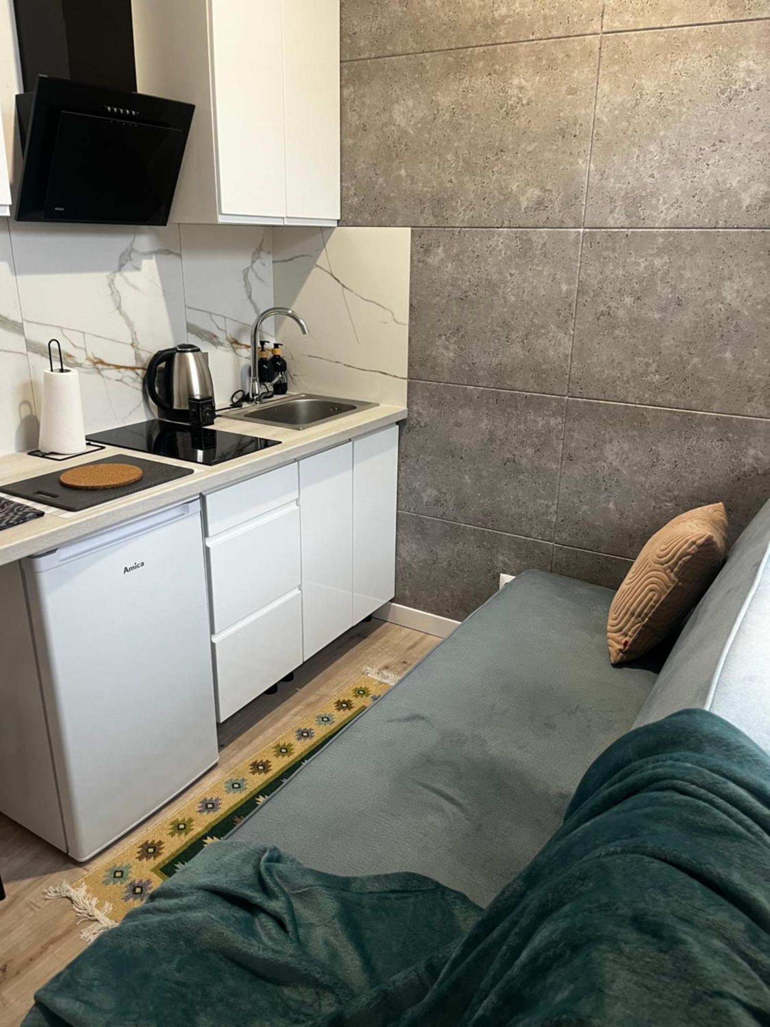 Apartamenty Dbrw Jezyce Posen Exterior foto