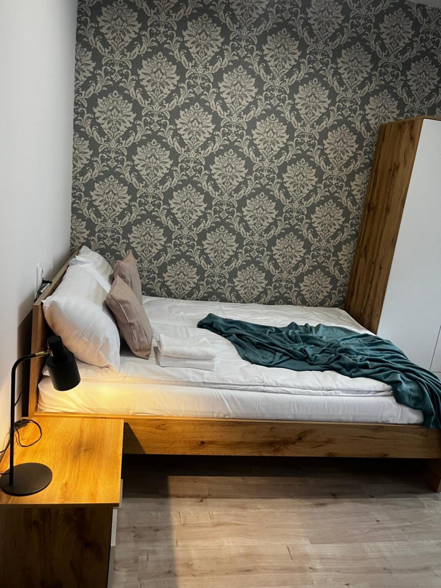 Apartamenty Dbrw Jezyce Posen Exterior foto